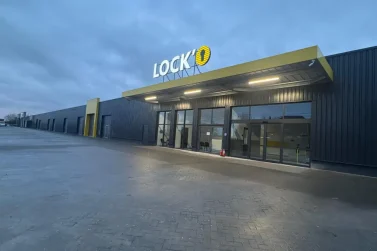 Lock'O Anderlues