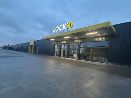 Lock'O Anderlues